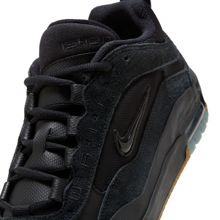 Nike SB Air Max Ishod - Black / Anthracite
