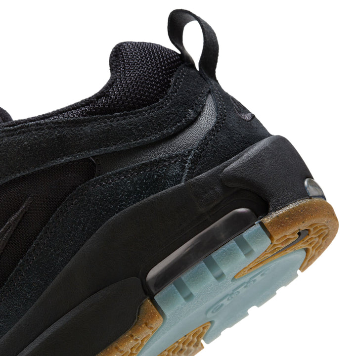 Nike SB Air Max Ishod - Black / Anthracite