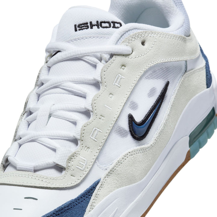 Nike SB Air Max Ishod - White / Navy / Summit