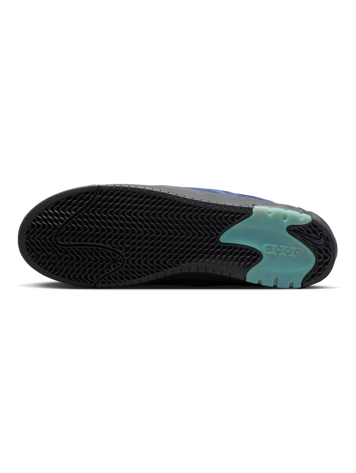 Nike SB Air Max Ishod - Blue Void / Black