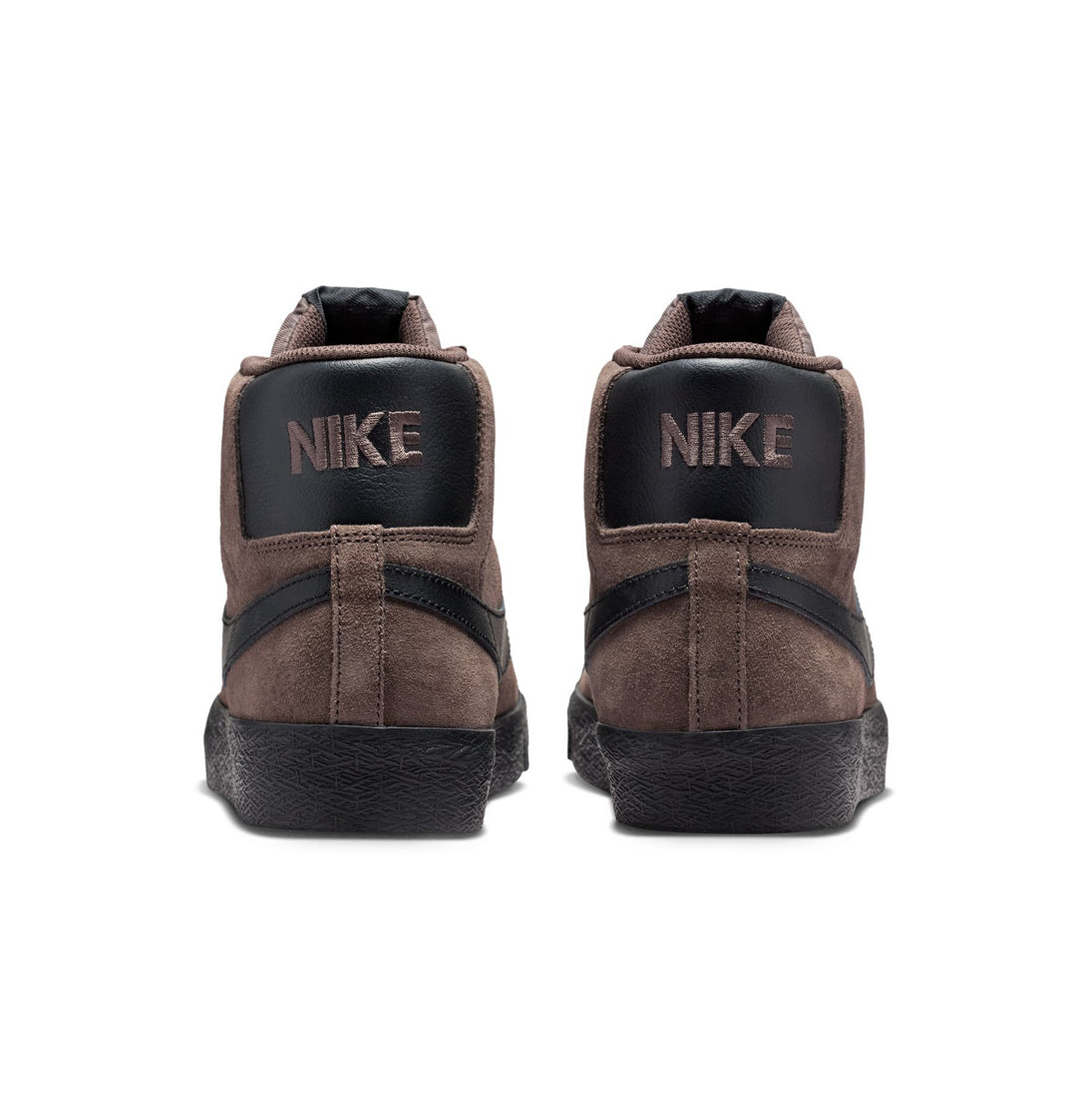Nike SB Zoom Blazer Mid - Baroque Brown / Black
