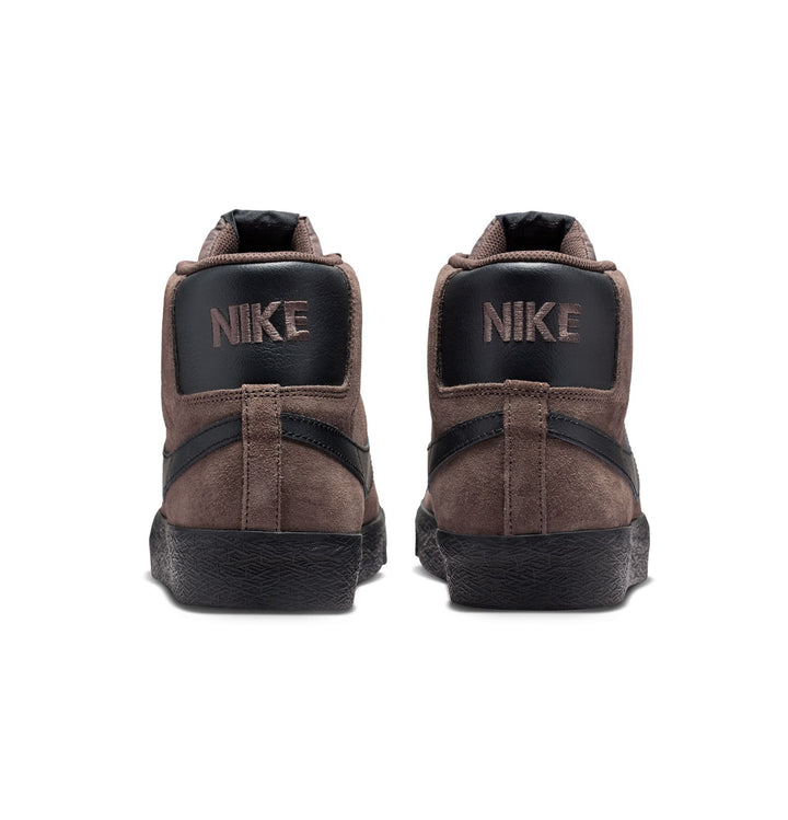 Nike SB Zoom Blazer Mid - Baroque Brown / Black