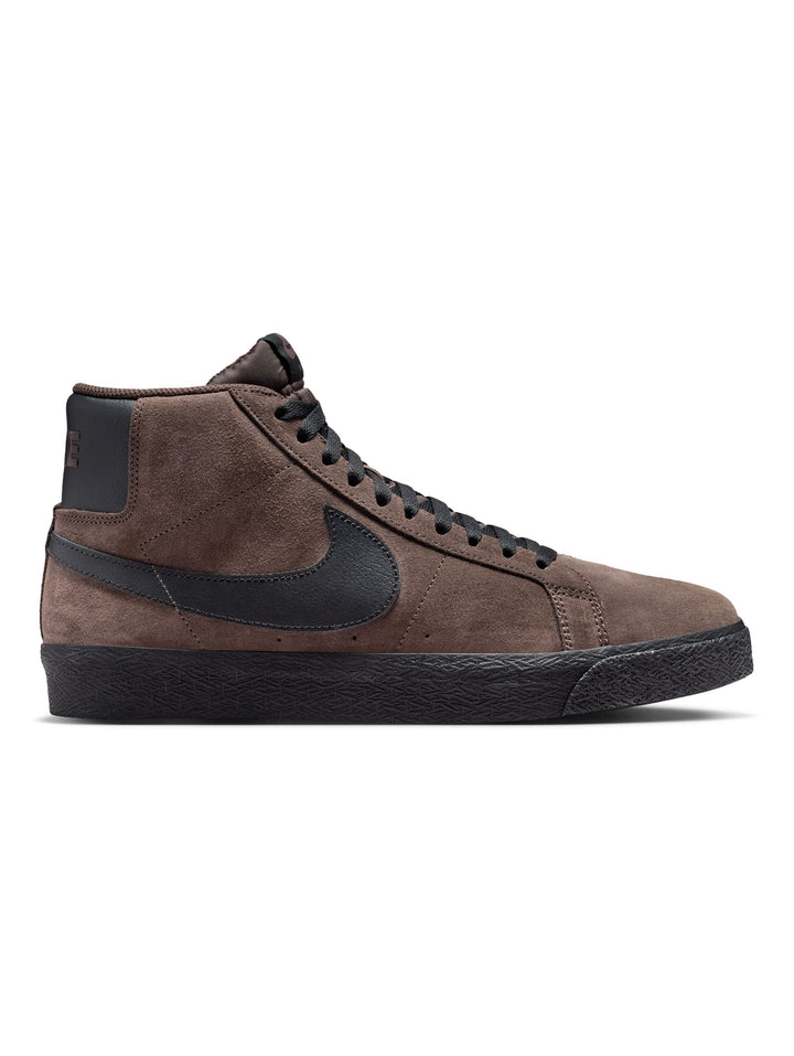 Nike SB Zoom Blazer Mid - Baroque Brown / Black