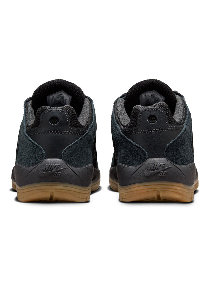 Nike SB Vertebrae - Black / Summit White