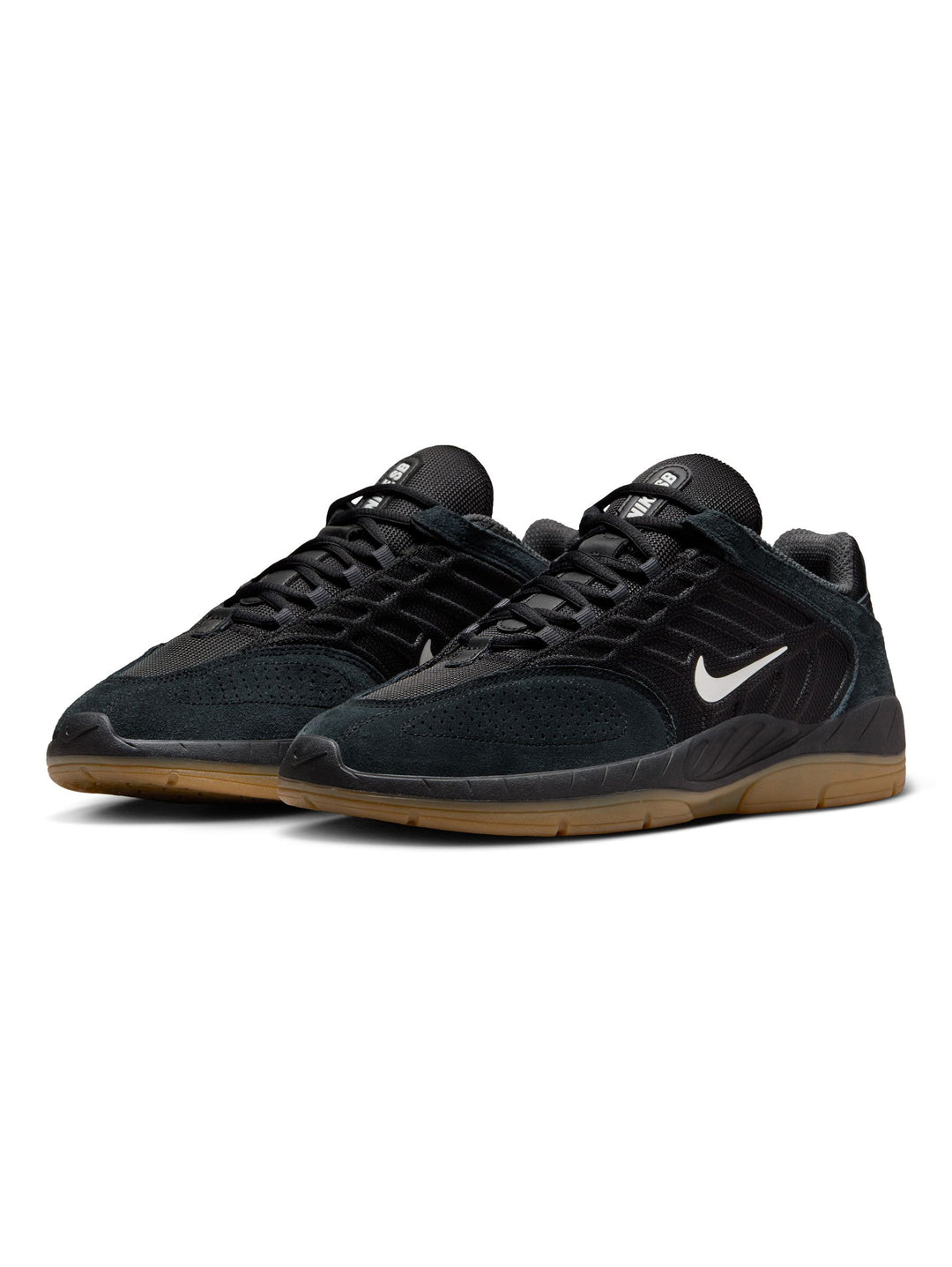 Nike SB Vertebrae - Black / Summit White