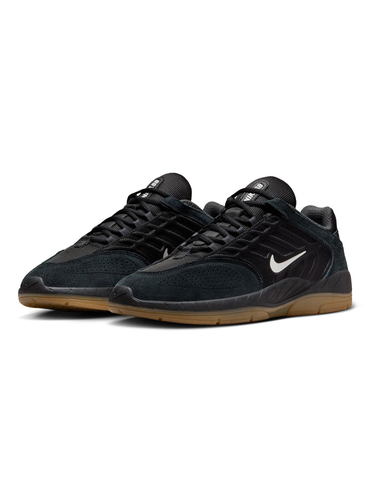 Nike SB Vertebrae - Black / Summit White