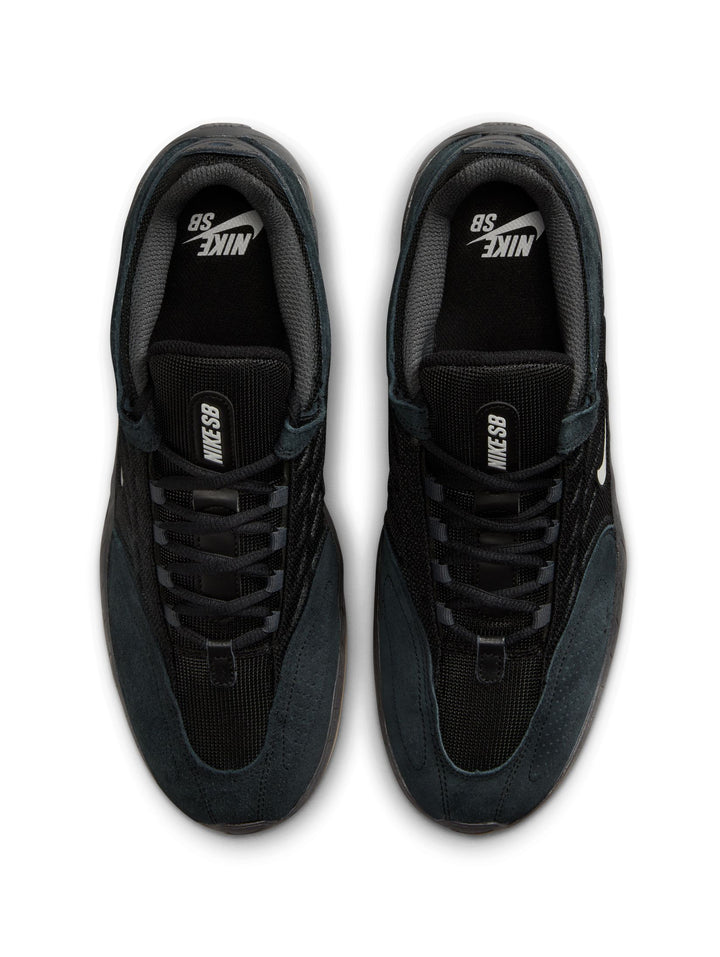 Nike SB Vertebrae - Black / Summit White