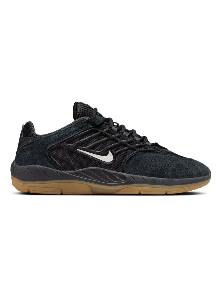 Nike SB Vertebrae - Black / Summit White