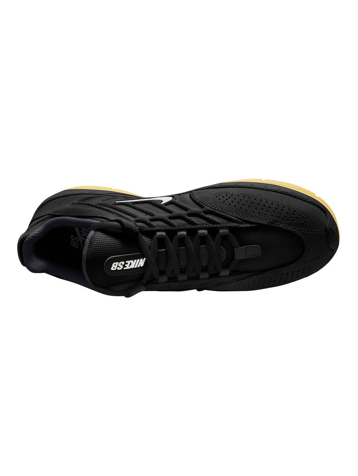 Nike SB Vertebrae - Black / Summit White