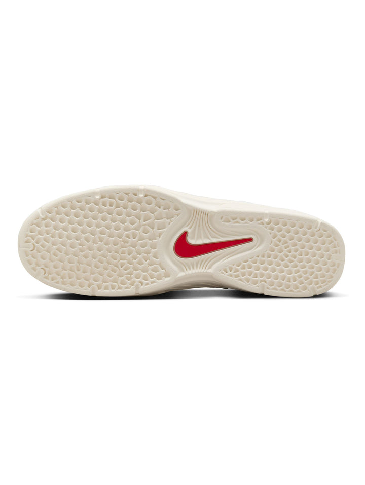 Nike SB Vertebrae - Summit White / University Red