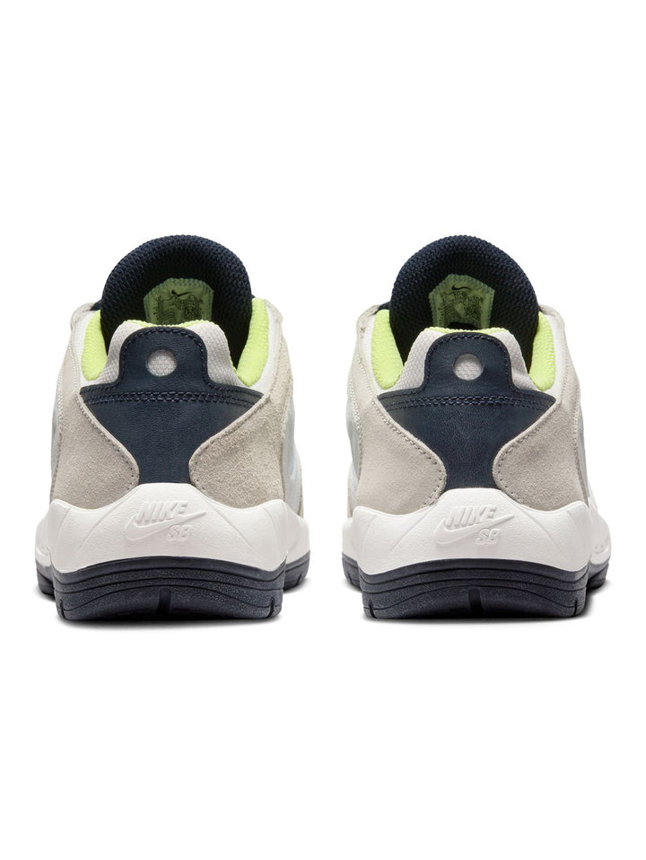 Nike SB Vertebrae - Summit White / Persian Violet