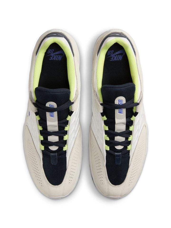 Nike SB Vertebrae - Summit White / Persian Violet