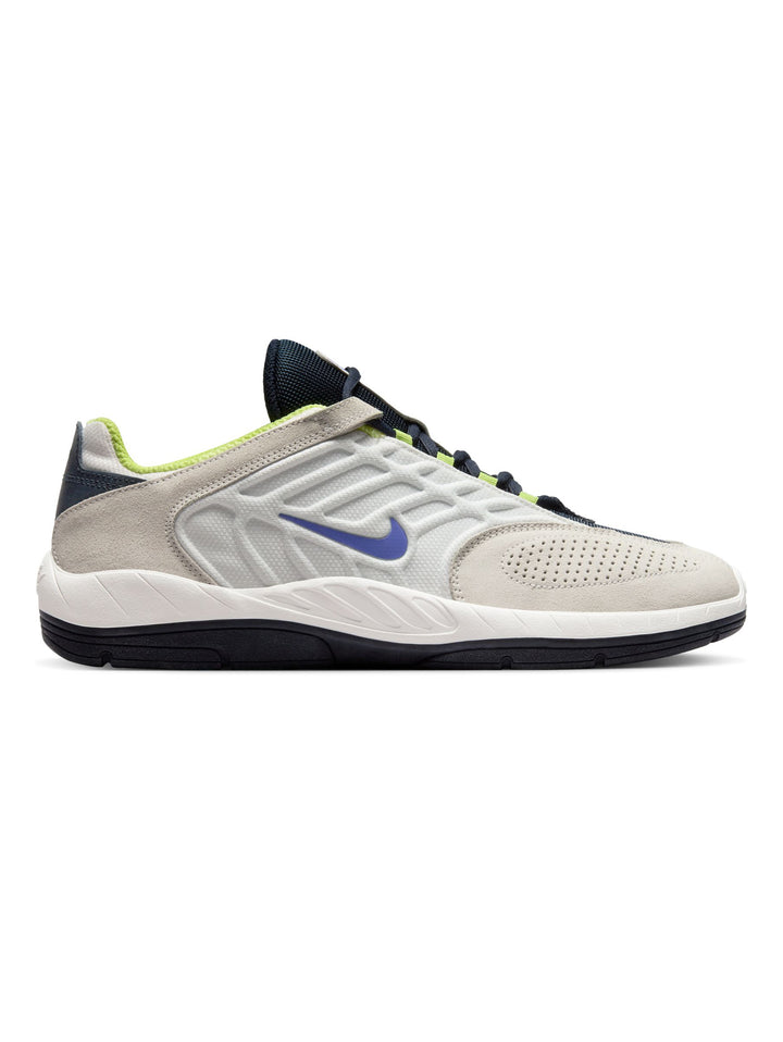 Nike SB Vertebrae - Summit White / Persian Violet