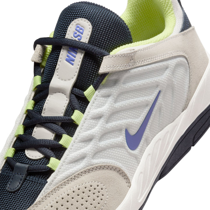 Nike SB Vertebrae - Summit White / Persian Violet