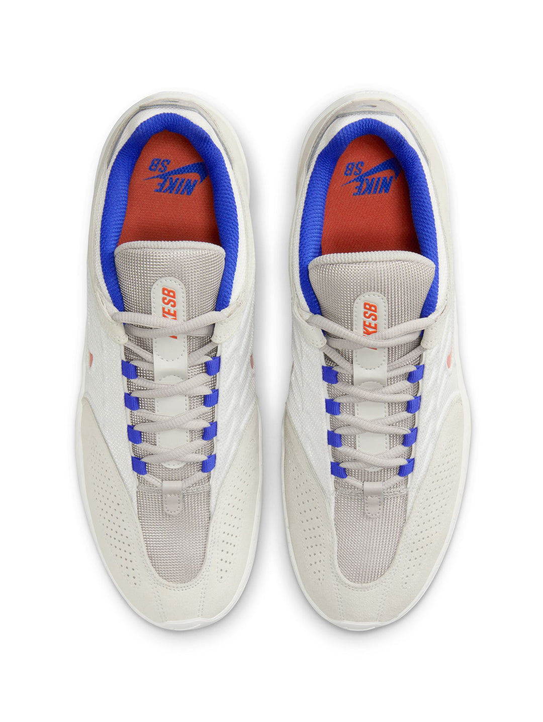 Nike SB Vertabrae - Summit White / Cosmic Clay