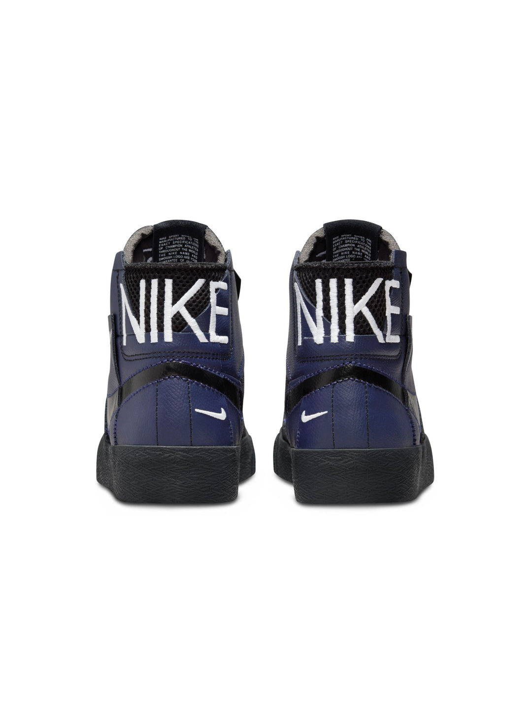 Nike SB Blazer Mid PRM