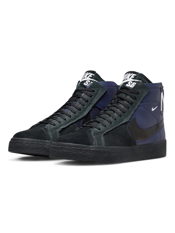 Nike SB Blazer Mid PRM
