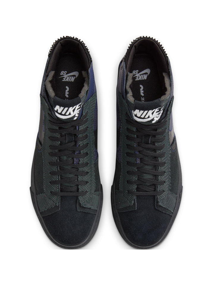 Nike SB Blazer Mid PRM