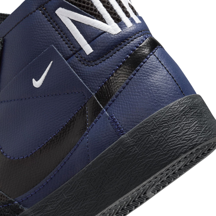 Nike SB Blazer Mid PRM