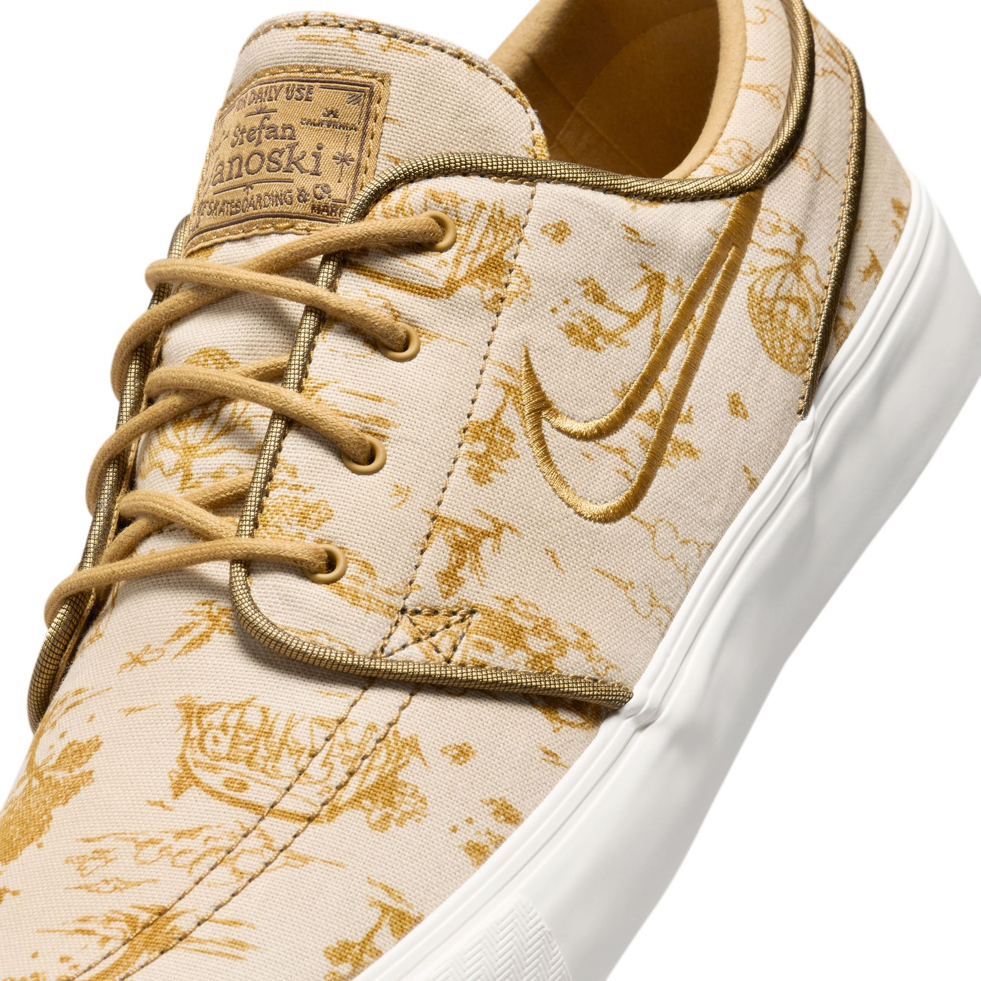 Janoski premium bronze shop