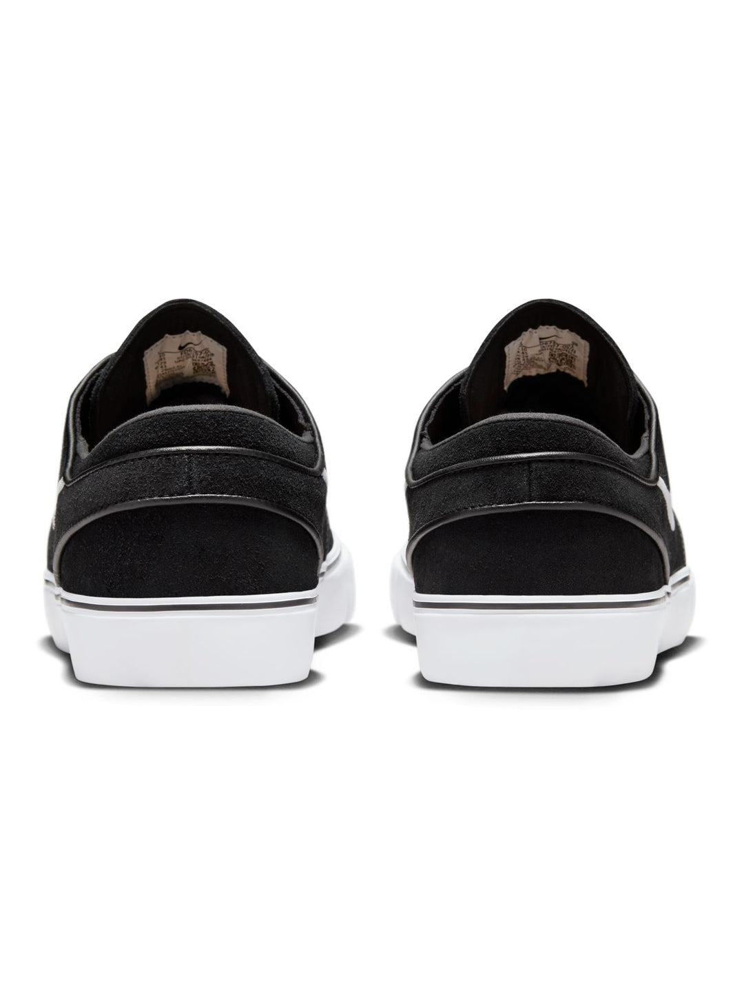 Nike SB Janoski OG+ - Black / White