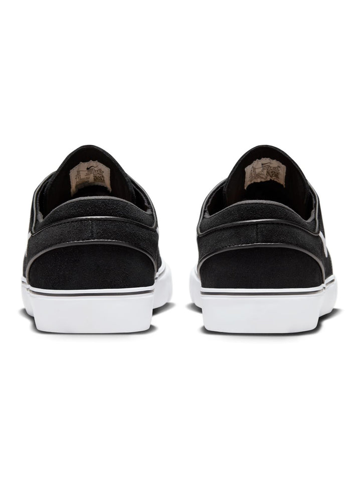 Nike SB Janoski OG+ - Black / White