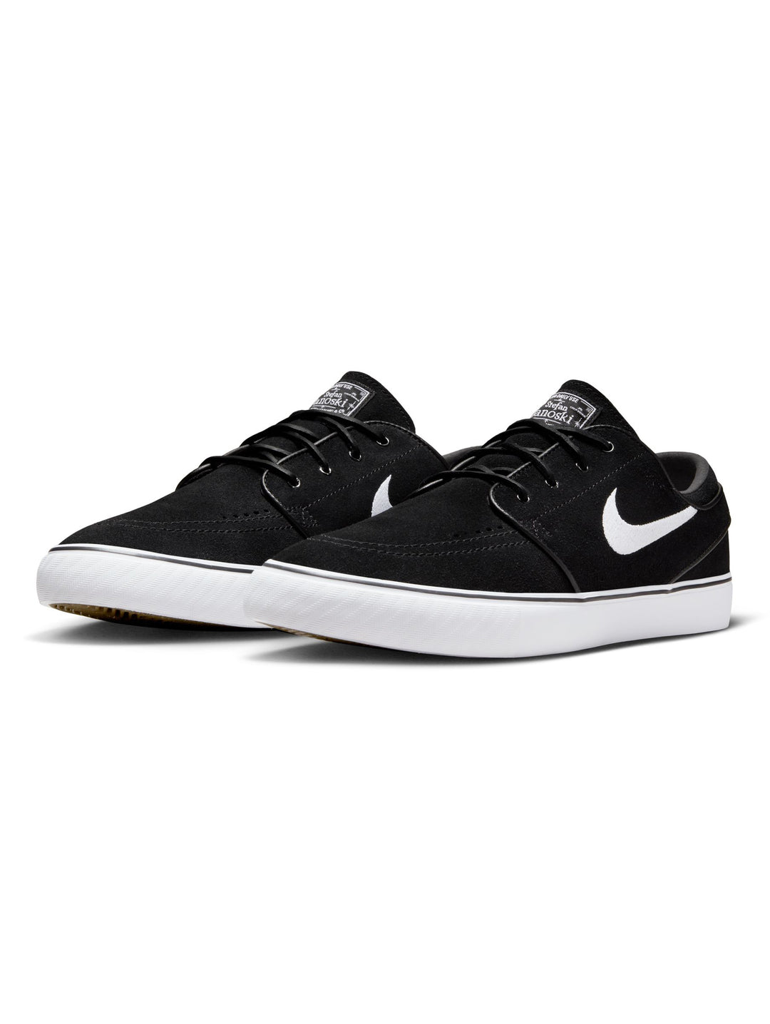 Nike SB Janoski OG+ - Black / White