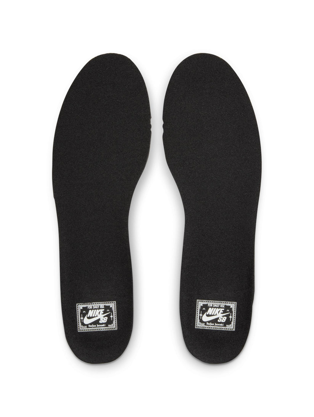 Nike SB Janoski OG+ - Black / White