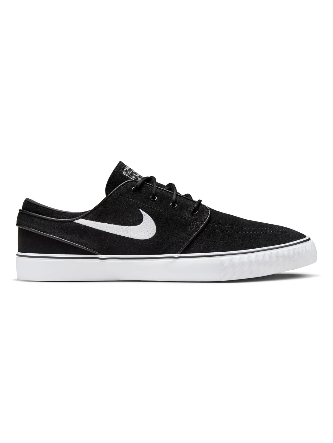Nike SB Janoski OG+ - Black / White