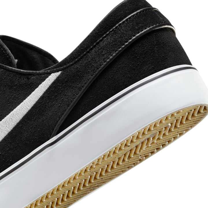 Nike SB Janoski OG+ - Black / White