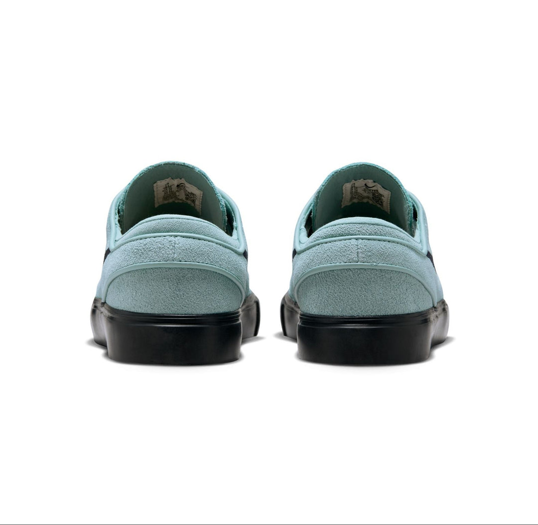 Nike SB Zoom Janoski OG+ - Cannon / Black