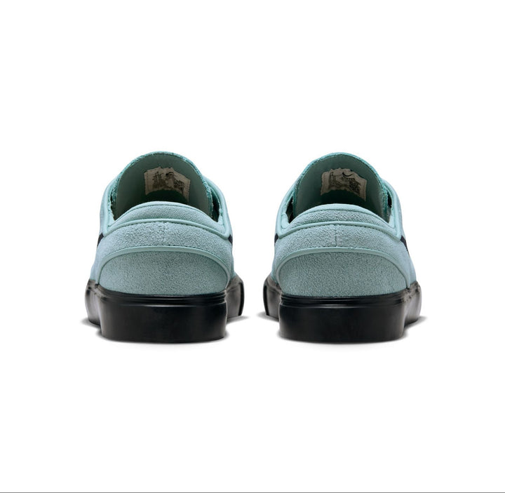 Nike SB Zoom Janoski OG+ - Cannon / Black