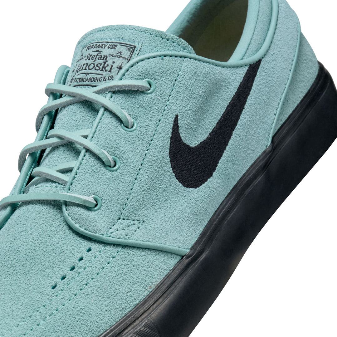 Nike SB Zoom Janoski OG+ - Cannon / Black