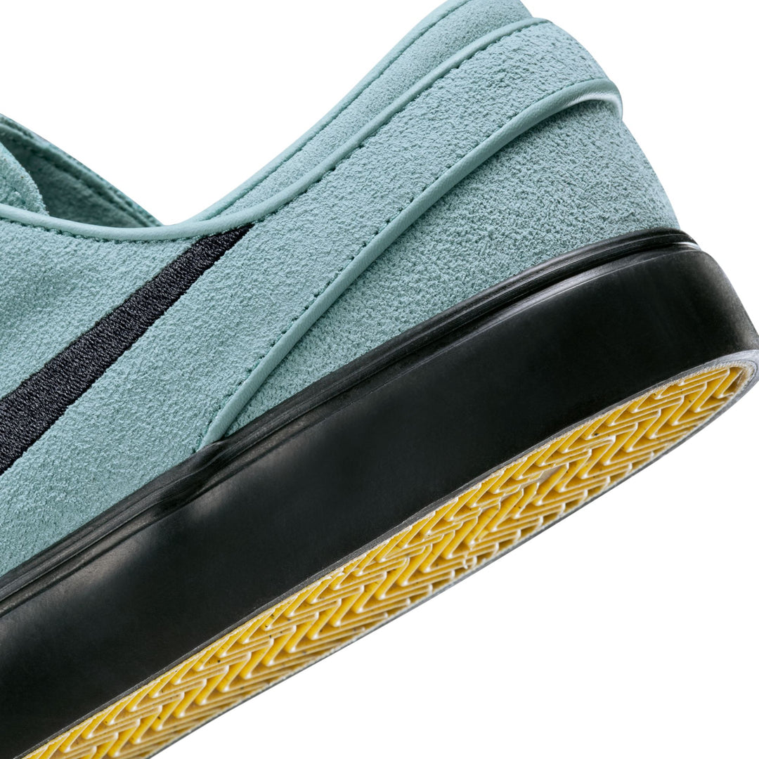 Nike SB Zoom Janoski OG+ - Cannon / Black