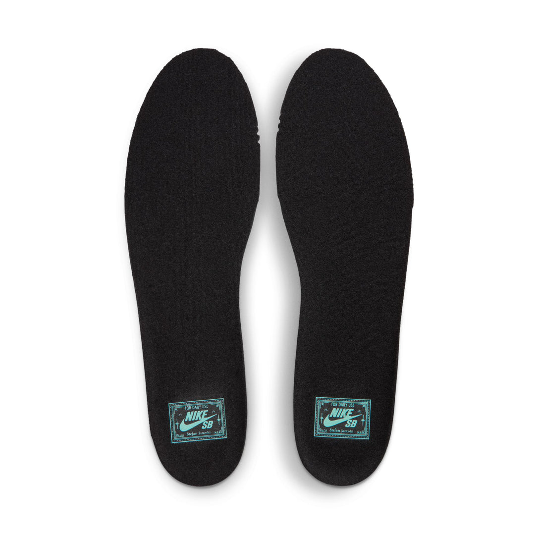 Nike SB Zoom Janoski OG+ - Cannon / Black