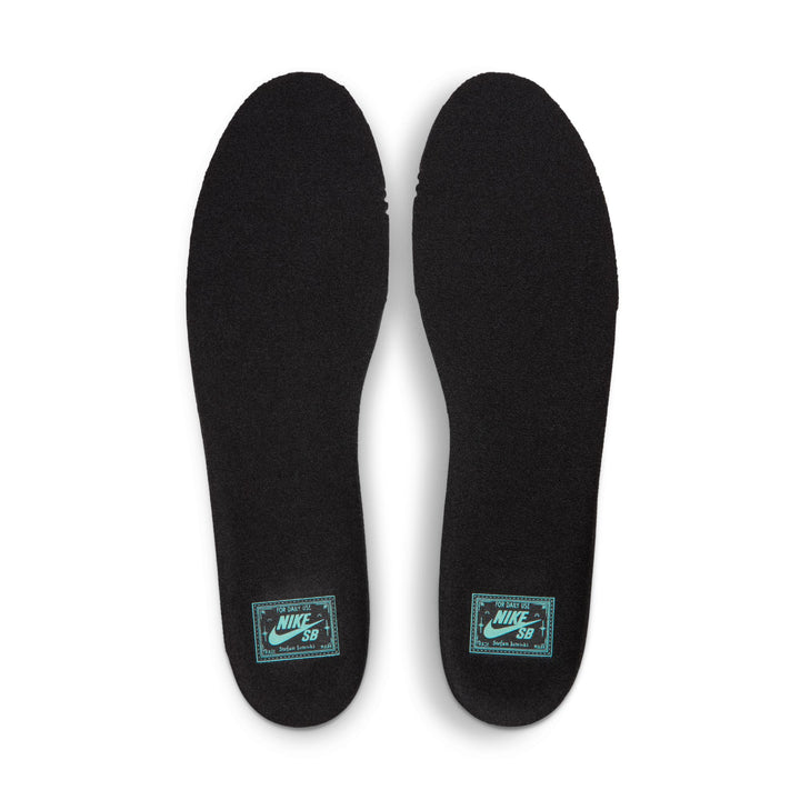 Nike SB Zoom Janoski OG+ - Cannon / Black