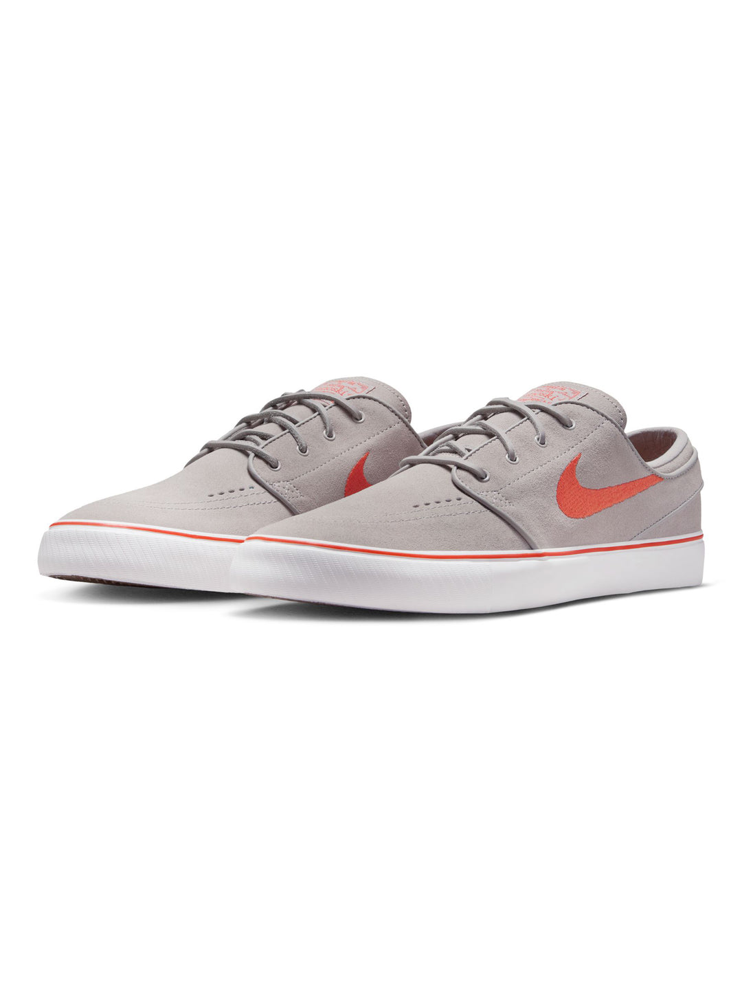 Nike SB Zoom Janoski OG+ - College Grey / Cosmic Clay