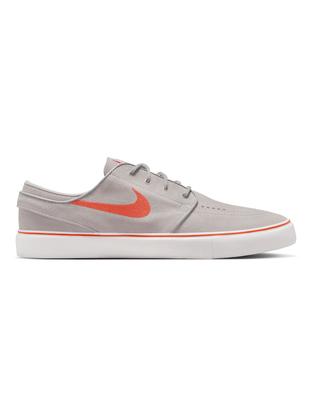 Nike SB Zoom Janoski OG+ - College Grey / Cosmic Clay