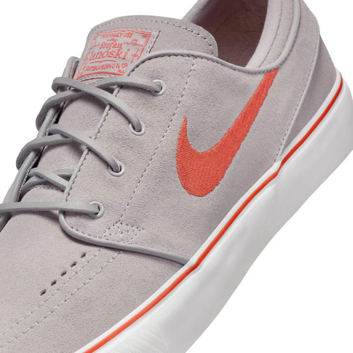 Nike SB Zoom Janoski OG+ - College Grey / Cosmic Clay