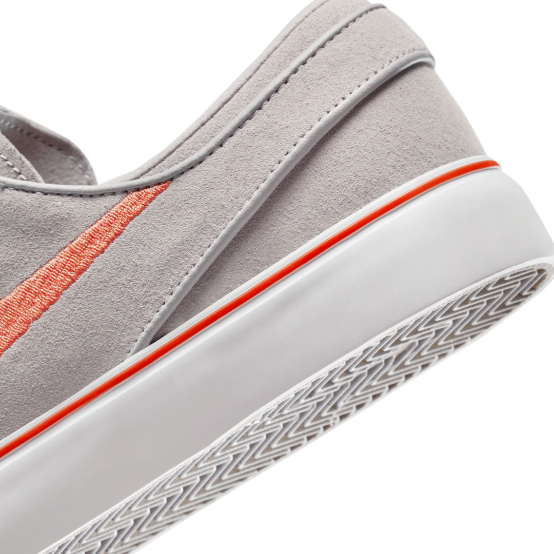 Nike SB Zoom Janoski OG+ - College Grey / Cosmic Clay