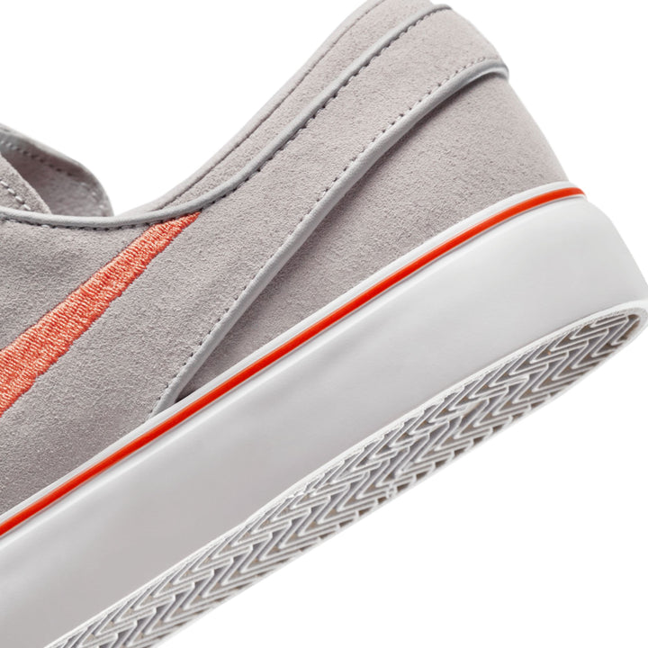 Nike SB Zoom Janoski OG+ - College Grey / Cosmic Clay