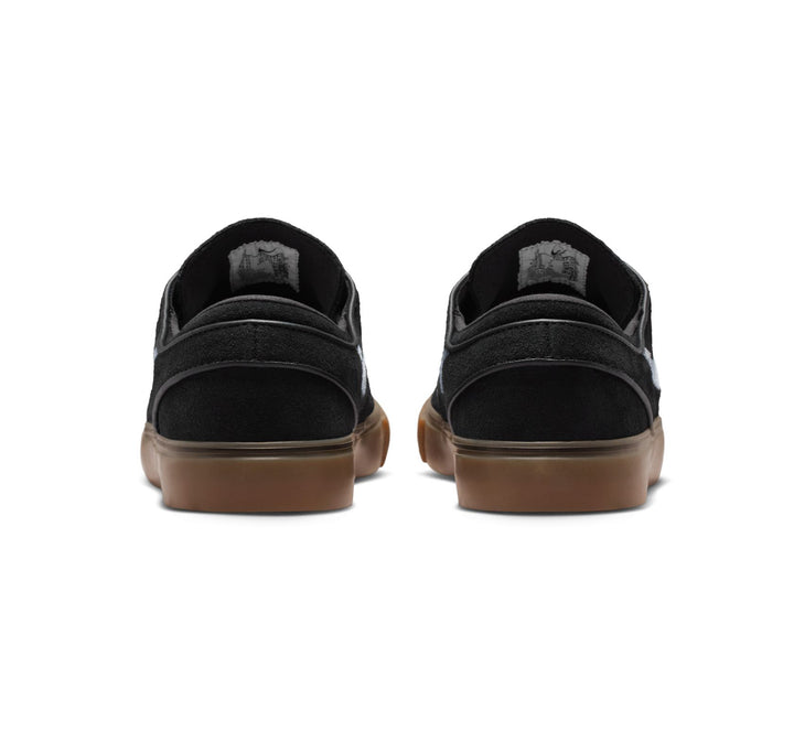 Nike SB Zoom Janoski OG+ - Black / White / Black