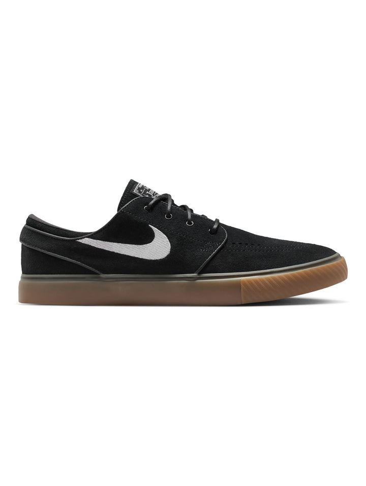Nike SB Zoom Janoski OG+ - Black / White / Black
