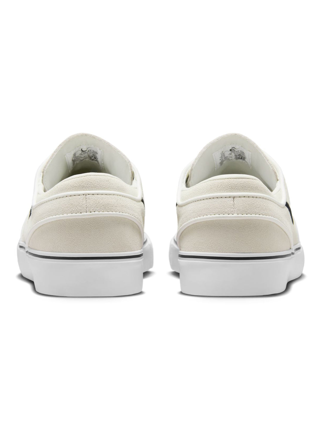Nike SB Janoski OG+ - Summit White / Black