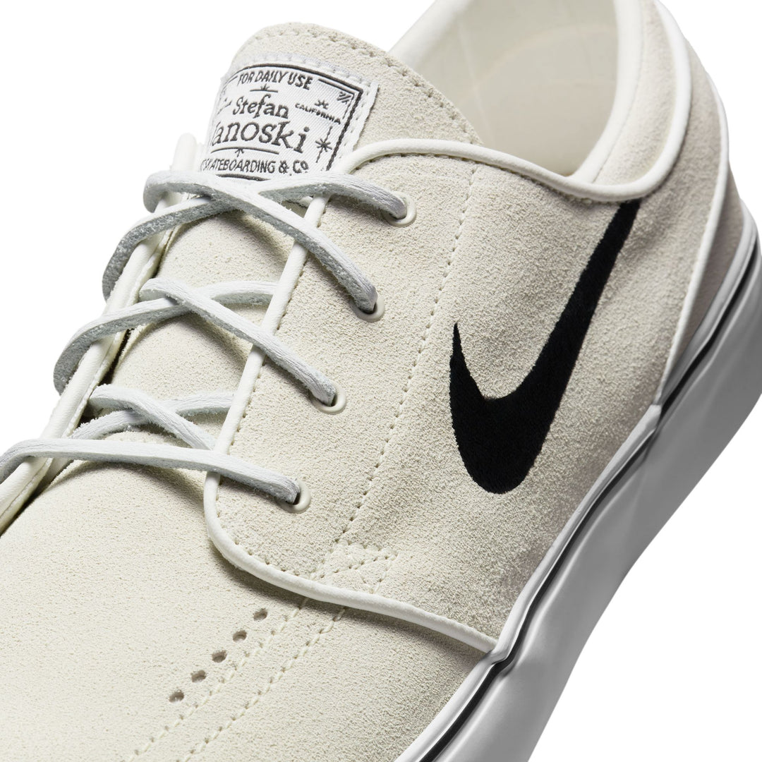 Nike SB Janoski OG+ - Summit White / Black