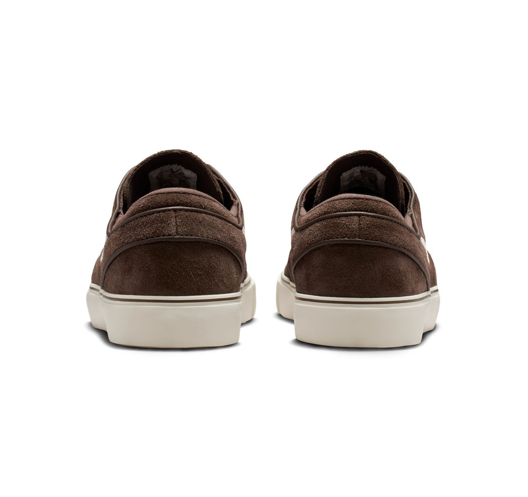 Nike SB Zoom Janoski OG+ - Baroque Brown / Pale Ivory
