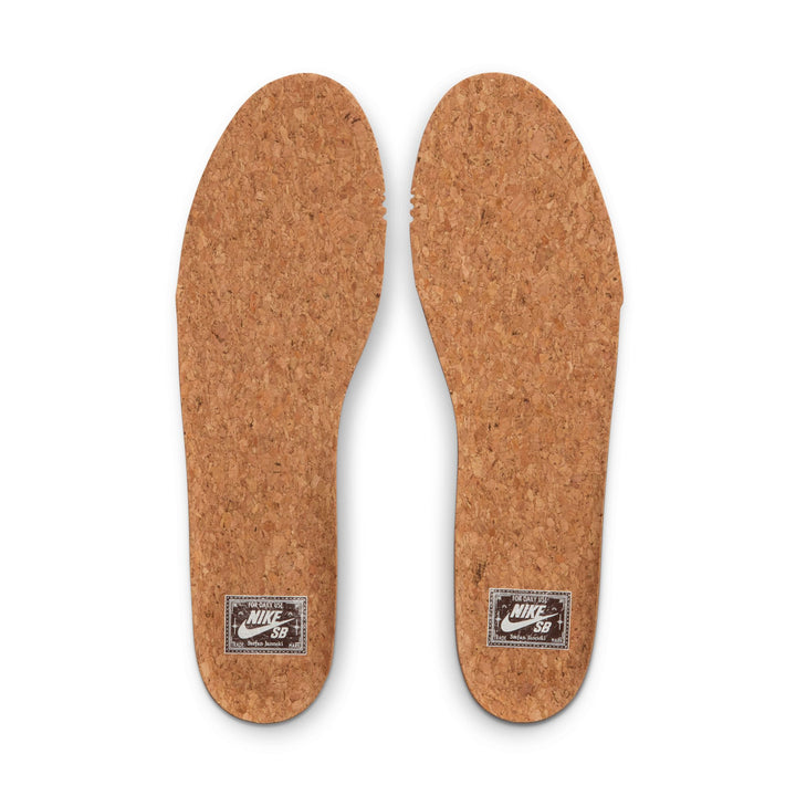 Nike SB Zoom Janoski OG+ - Baroque Brown / Pale Ivory