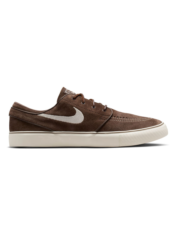 Nike SB Zoom Janoski OG+ - Baroque Brown / Pale Ivory
