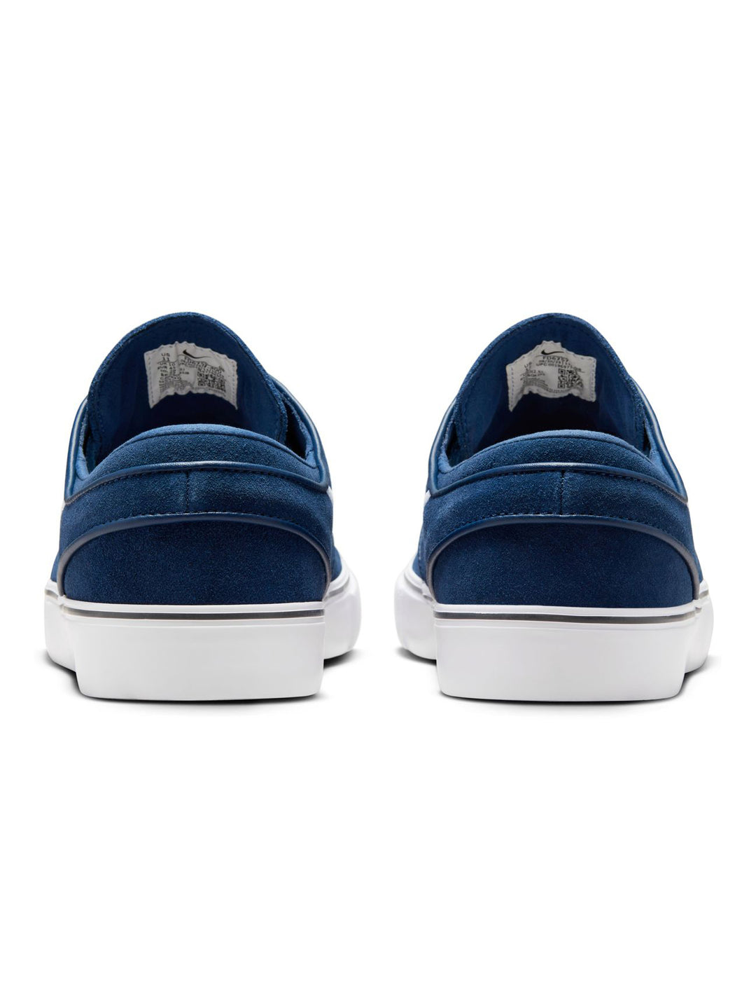 Nike SB Janoski OG+ - Navy / White