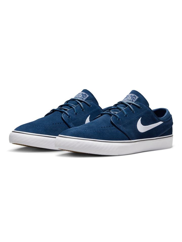 Nike SB Janoski OG+ - Navy / White